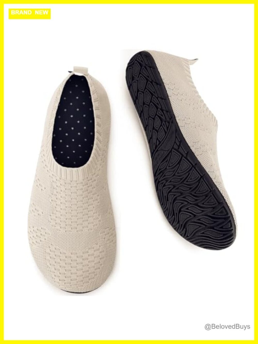 Water Shoes for Women Men Quick-Dry Aqua Socks for Beach Swim Yoga